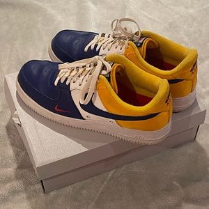 Nike Air Force 1 Sneakers